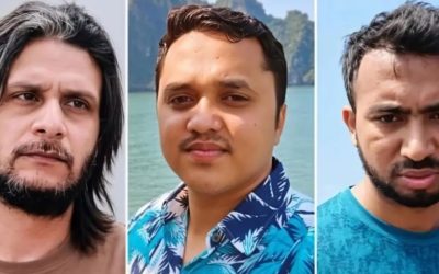 টুপটুপ রিসোর্টের মালিকসহ ২৩ জনকে আসামি করে পুলিশের মামলা, ব্যবস্থাপক গ্রেপ্তার