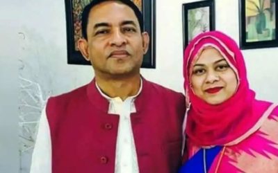 জ্ঞাত আয়বহির্ভূত সম্পদ: সাবেক এমপি নয়ন ও স্ত্রীর বিরুদ্ধে দুদকের দুই মামলা