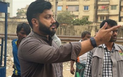 পদত্যাগের গুঞ্জন নিয়ে যা বললেন ইশরাক হোসেন