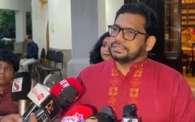 ভারতের ভিসা স্লটগুলো অসাধু এজেন্টরা আগেই ব্লক করে: উপহাইকমিশনার
