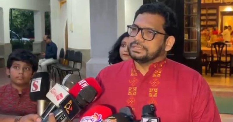 ভারতের ভিসা স্লটগুলো অসাধু এজেন্টরা আগেই ব্লক করে: উপহাইকমিশনার
